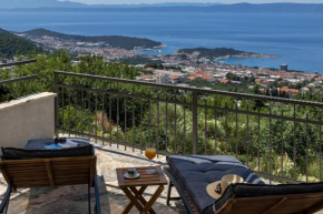 Cottage Baskovic in nature park